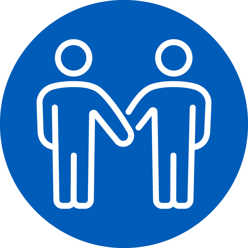 Blue Detect | Franchisepartner | der Region Vorarlberg